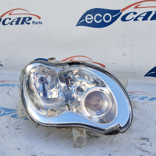Fanale anteriore dx Smart 450 ecoAG4183