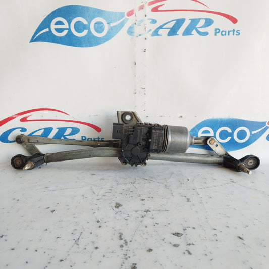 Alfa Romeo 147, Baujahr 2006, Scheibenwischermotor vorne, Code: 3397020800 ecoAC6787