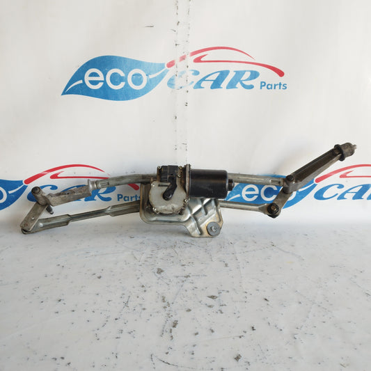 Front windscreen wiper motor Volvo XC90 2003 code: 30753091 ecoAC6788