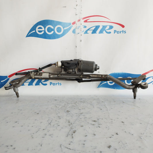 Front windshield wiper motor Toyota IQ 2009 Code 85110-74020 ecoAC6789