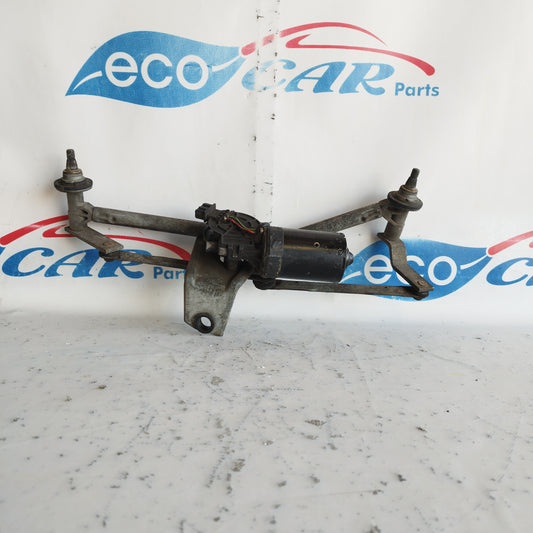 Front windscreen wiper motor Peugeot 206 2003 code: 3397020446 ecoAC6790