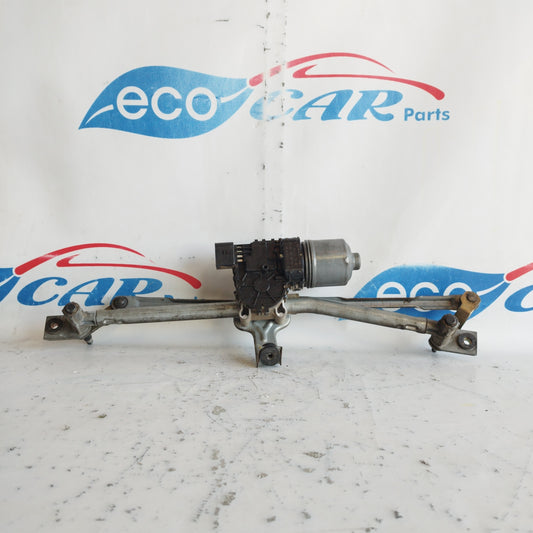 Motorino tergicristalli anteriore Skoda Fabia 2001 cod: 0390241500 ecoAC6791