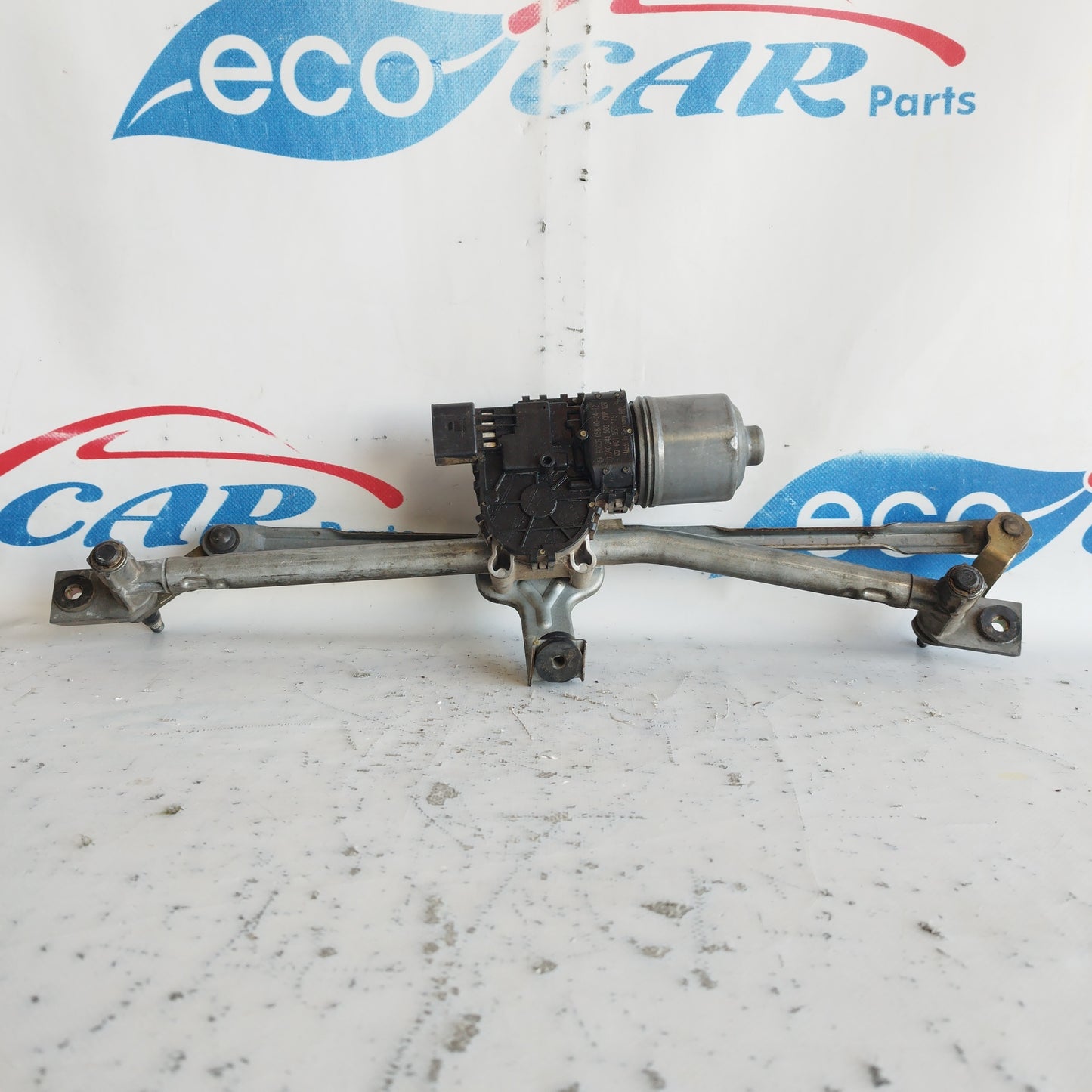 Motorino tergicristalli anteriore Skoda Fabia 2001 cod: 0390241500 ecoAC6791