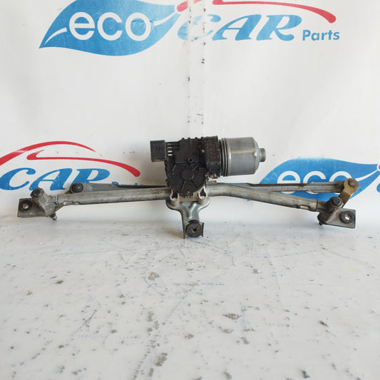 Motorino tergicristalli anteriore Skoda Fabia 2001 cod: 0390241500 ecoAC6791