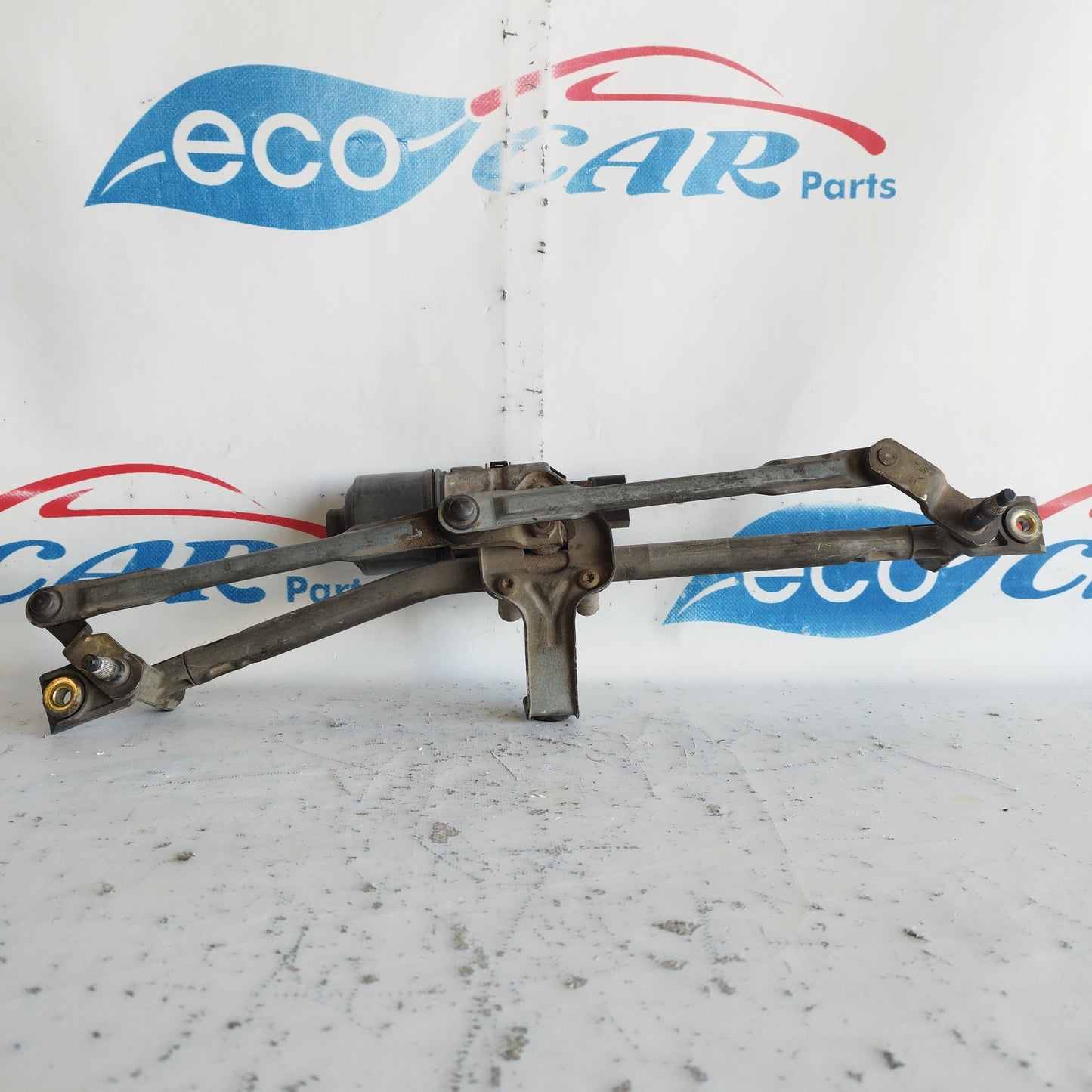 Motorino tergicristalli anteriore Skoda Fabia 2001 cod: 0390241500 ecoAC6791