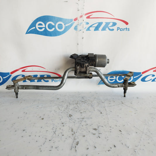 Front windshield wiper motor Renault Clio 2002 code: 0390241519 ecoAC6792