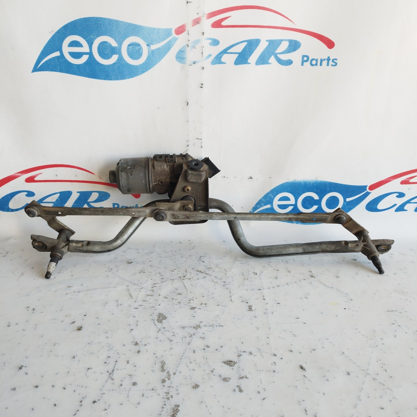 Front windshield wiper motor Renault Clio 2002 code: 0390241519 ecoAC6792