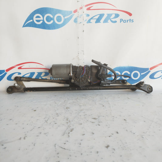 Front windshield wiper motor Volkswagen Lupo 2001 ecoAC6793