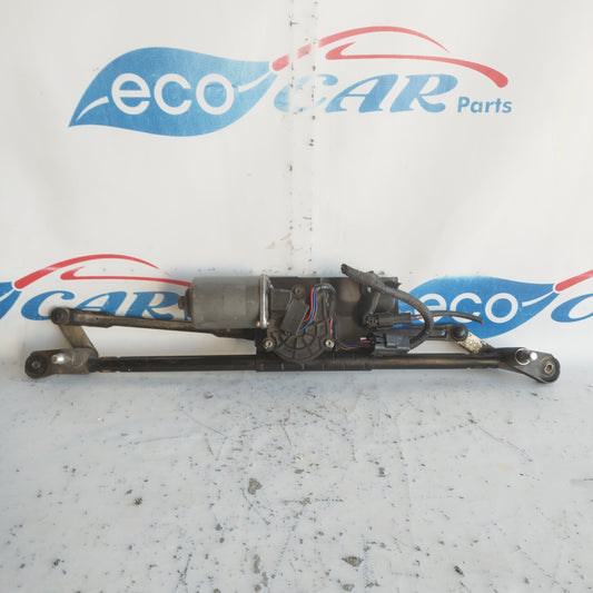 Front windshield wiper motor Volkswagen Lupo 2001 ecoAC6793