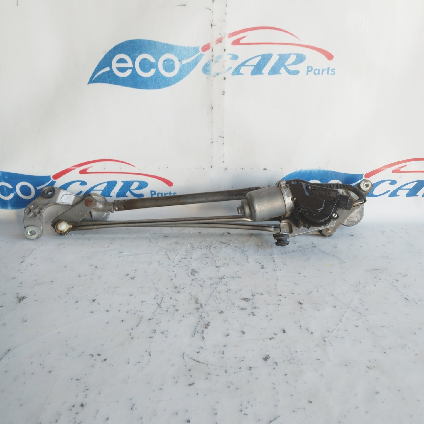 Front windscreen wiper motor Daihatsu Terios 2008 Code: 85110-B4020 ecoAC6794