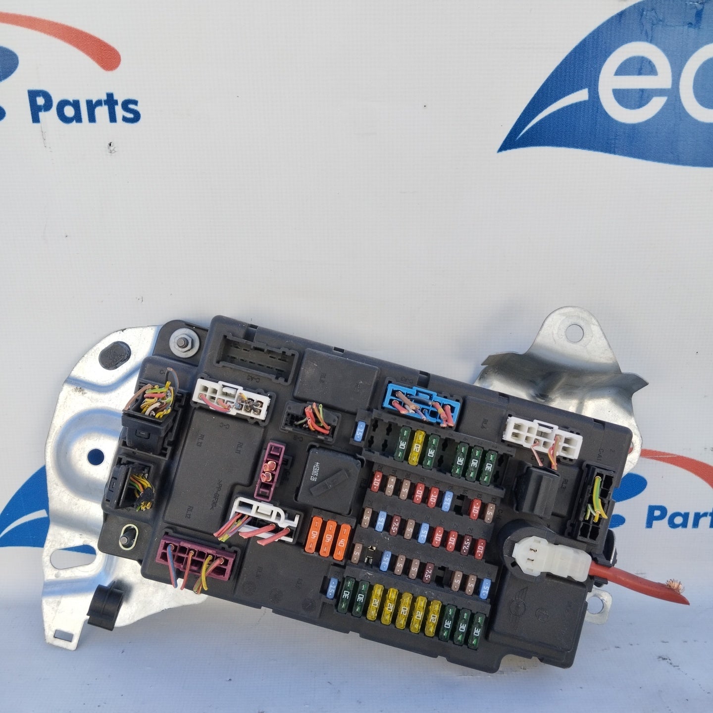 Fuse control unit Mini Cooper R56 / R55 code: 504914f02 ecoAG4190