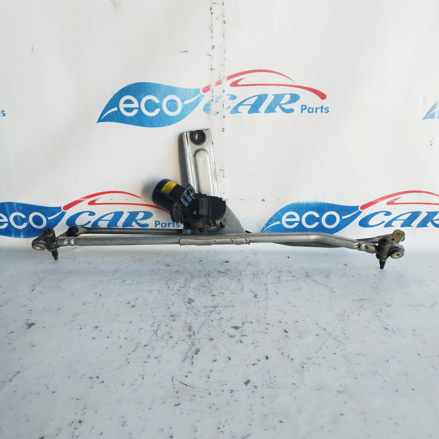 Front windshield wiper motor Mini Cooper R50 / R53 2005 code: 54510211 ecoAC6795