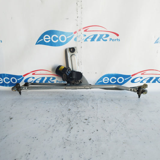 Front windshield wiper motor Mini Cooper R50 / R53 2005 code: 54510211 ecoAC6795