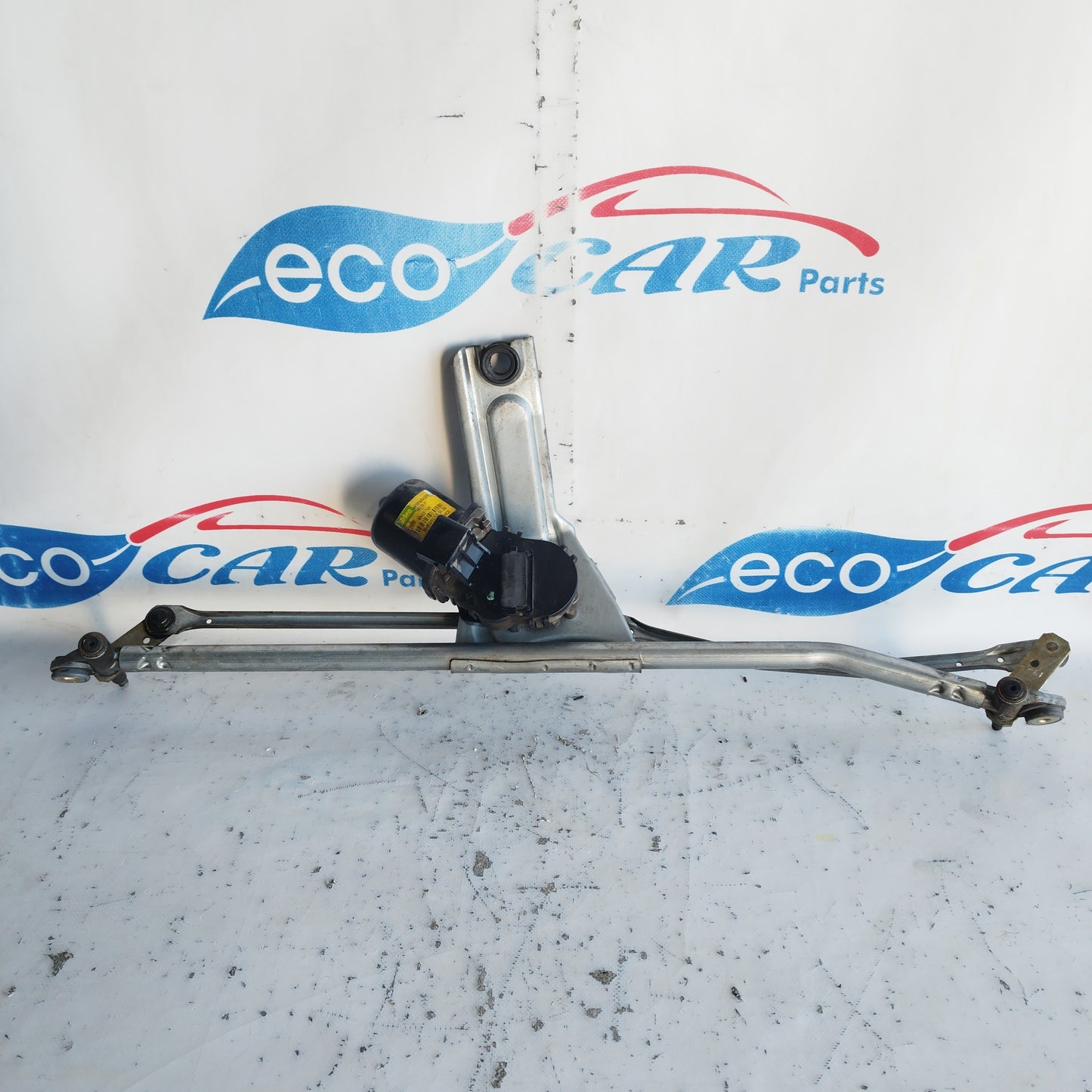 Front windshield wiper motor Mini Cooper R50 / R53 2005 code: 54510211 ecoAC6795