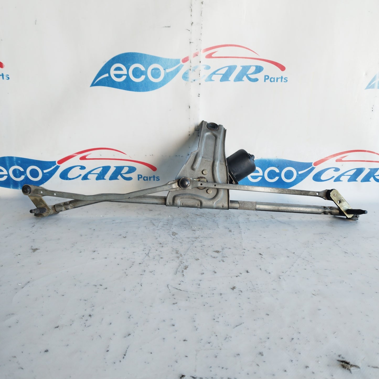 Front windshield wiper motor Mini Cooper R50 / R53 2005 code: 54510211 ecoAC6795