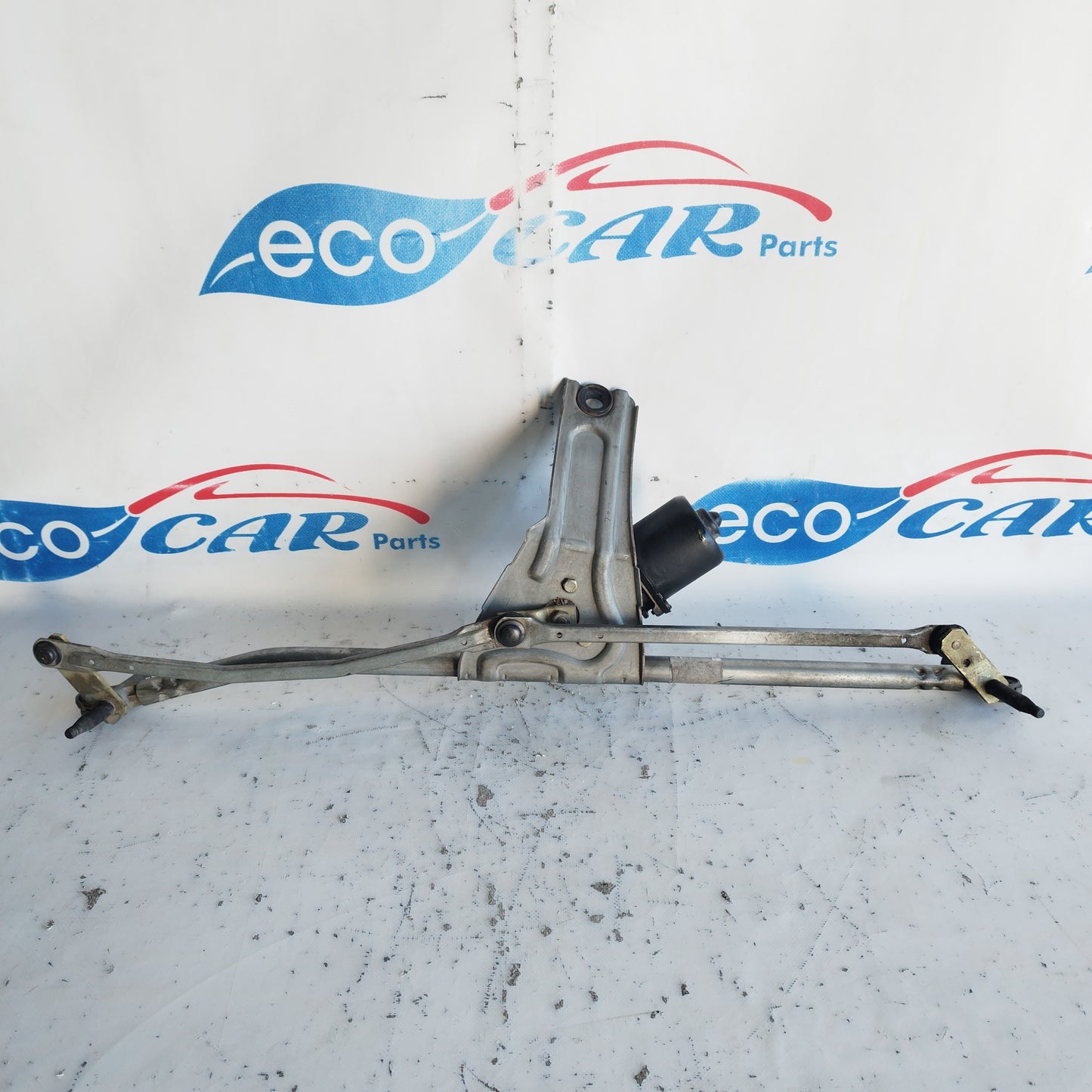 Front windshield wiper motor Mini Cooper R50 / R53 2005 code: 54510211 ecoAC6795