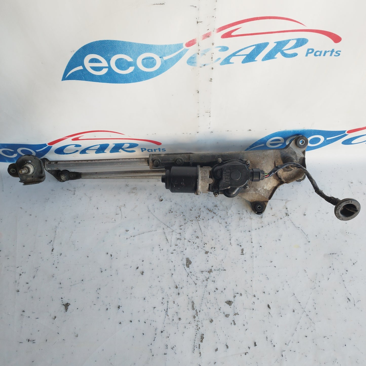 Motorino tergicristalli anteriore Subaru Forester 2007 Rif. Art. ecoAC6796