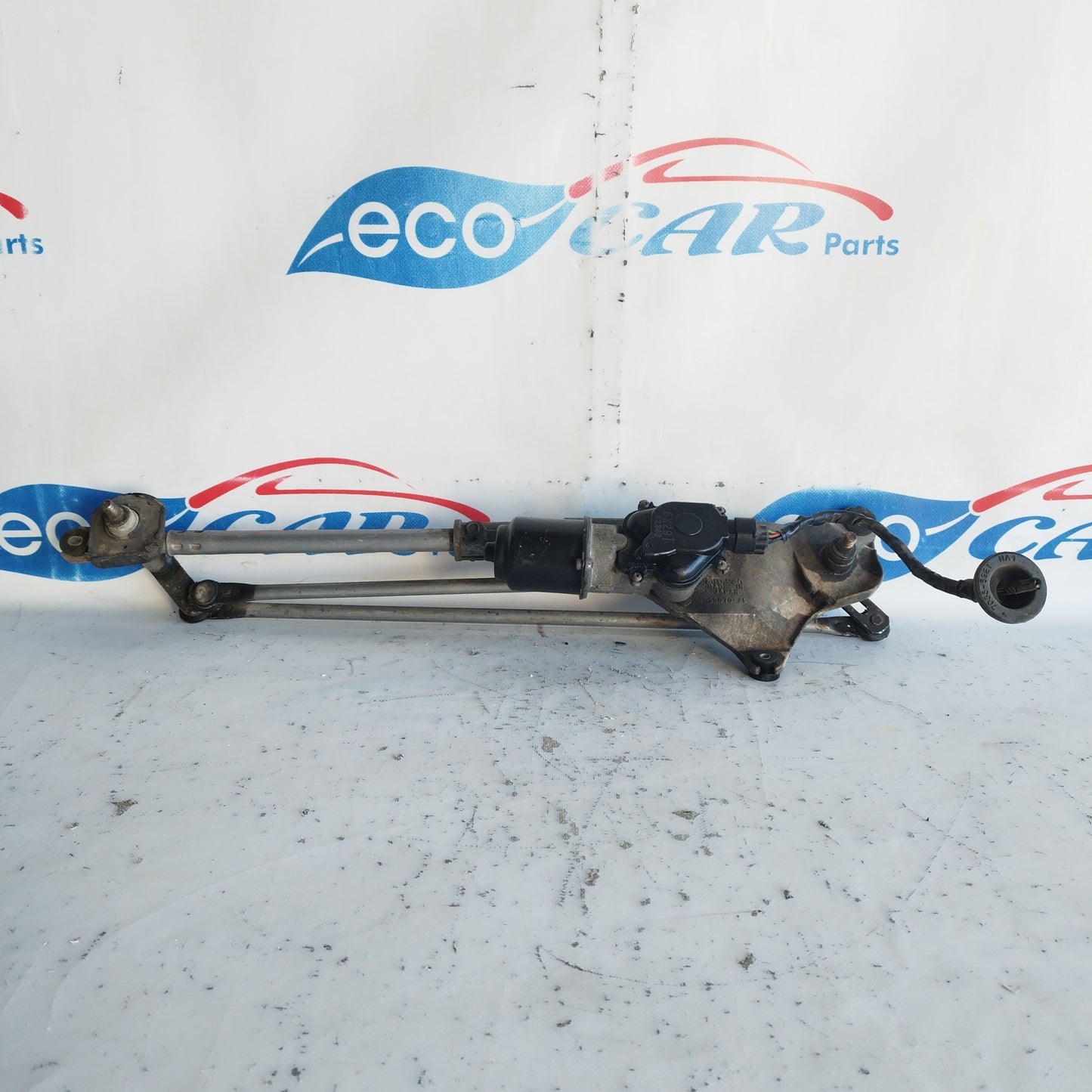 Motorino tergicristalli anteriore Subaru Forester 2007 Rif. Art. ecoAC6796