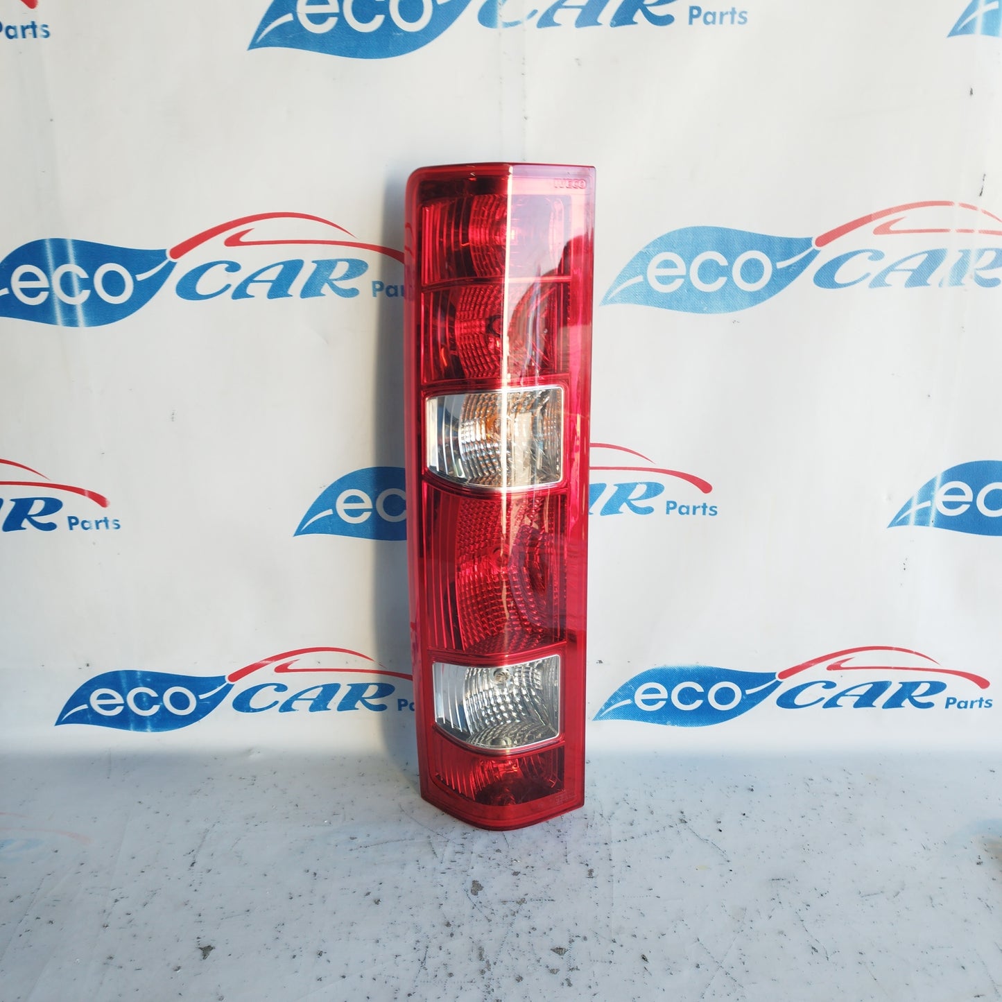 Linke Rückleuchte Iveco Daily 2010 Code: 69500591 ecoAC6797