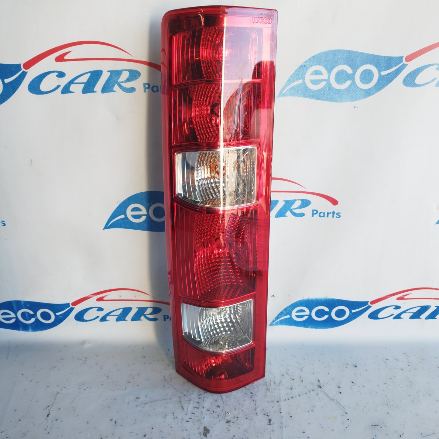 Linke Rückleuchte Iveco Daily 2010 Code: 69500591 ecoAC6797