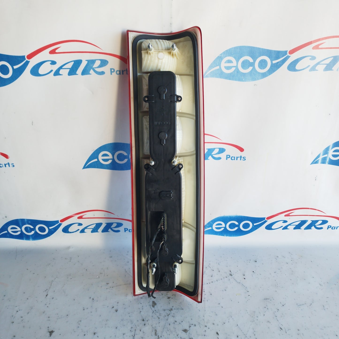 Linke Rückleuchte Iveco Daily 2010 Code: 69500591 ecoAC6797