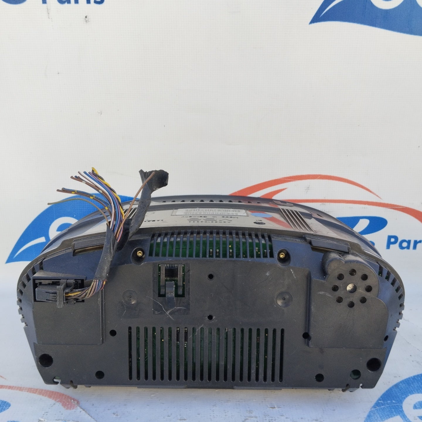 Quadro strumenti Bmw Serie 5 E60 3.0 D cod: 6211-6958600 ecoAG4192