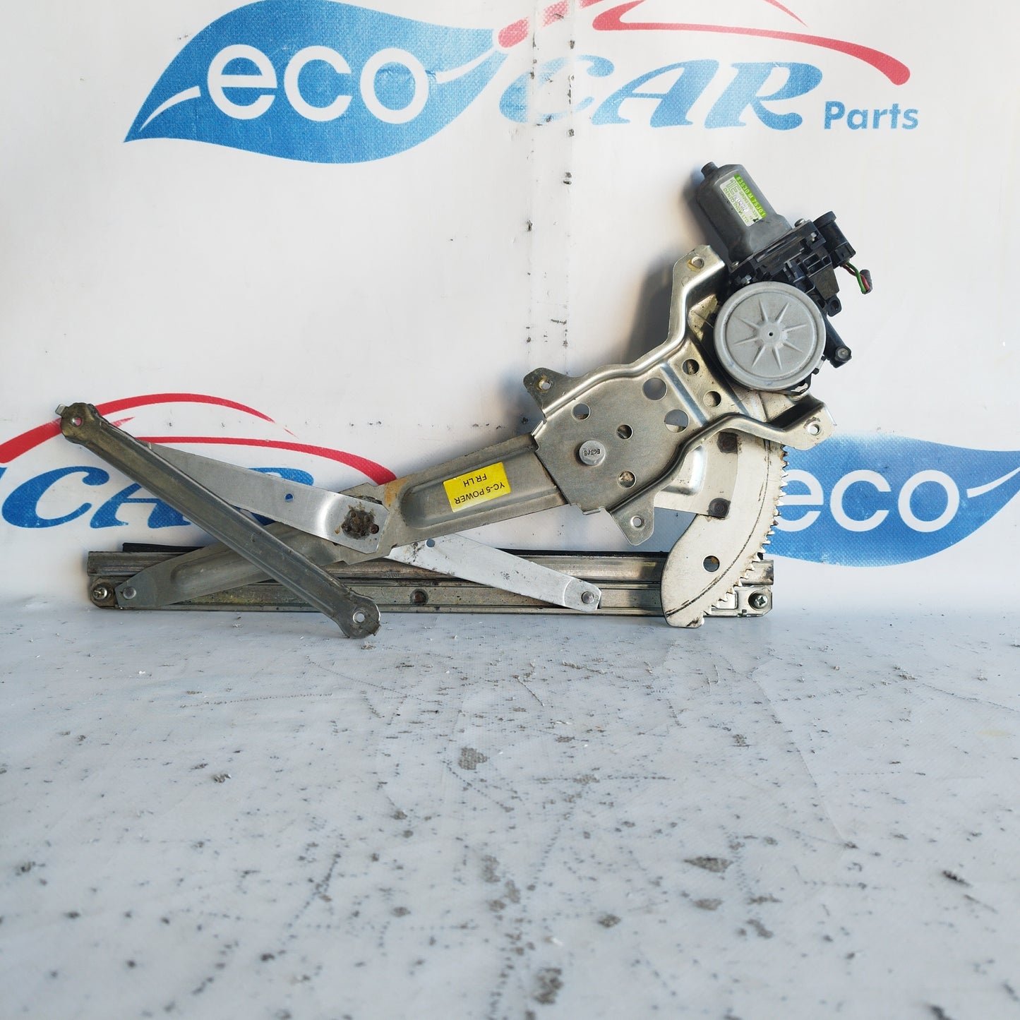 Left front rack Suzuki Alto 2012 Code: SR262100-3391 ecoAC6801