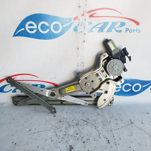 Left front rack Suzuki Alto 2012 Code: SR262100-3391 ecoAC6801