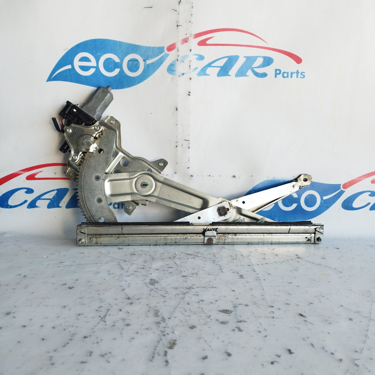 Left front rack Suzuki Alto 2012 Code: SR262100-3391 ecoAC6801