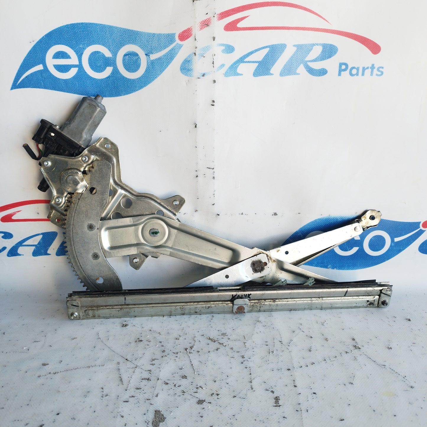 Left front rack Suzuki Alto 2012 Code: SR262100-3391 ecoAC6801