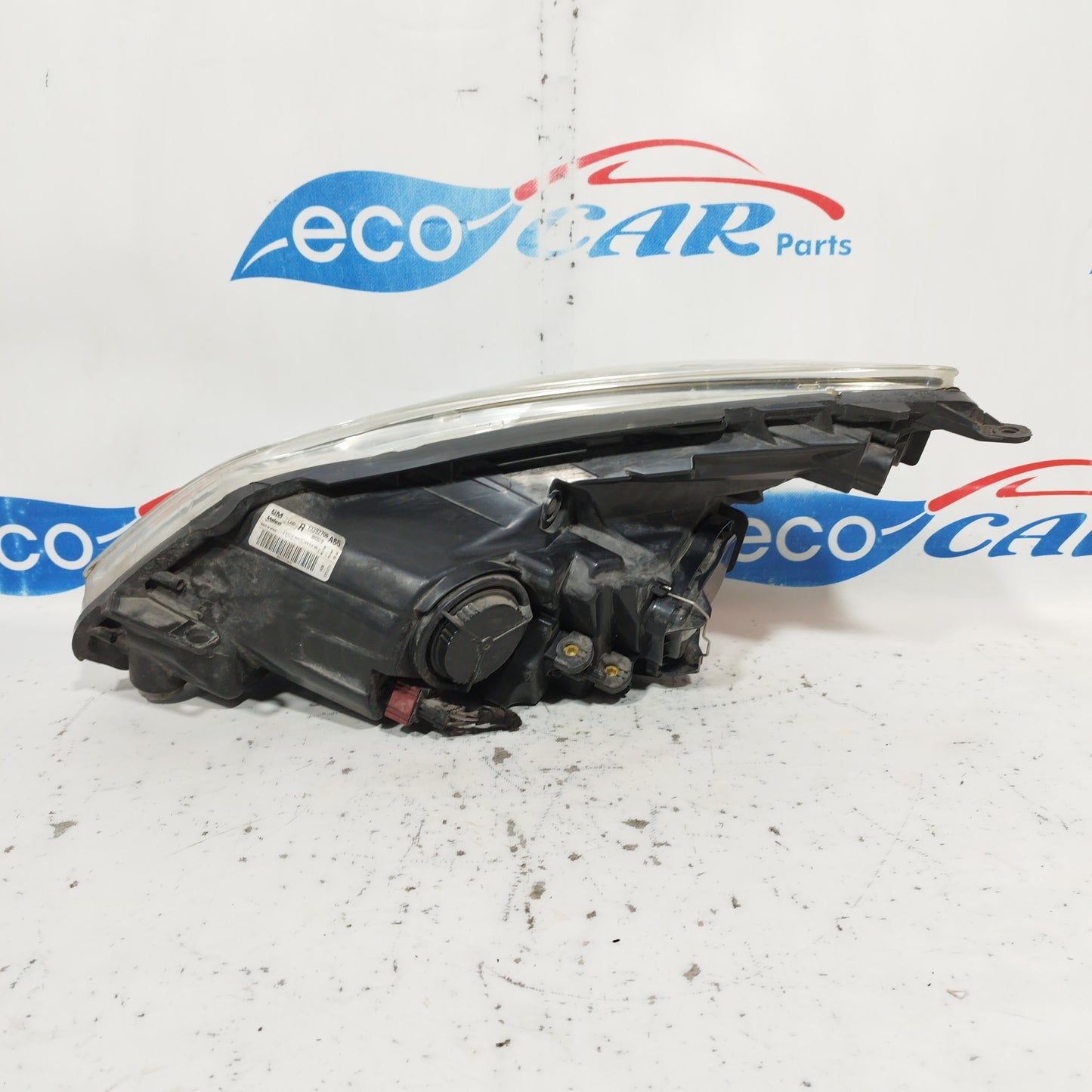 Right front light Opel Corsa D Restyling 2012 Code: 13392706 ecoAC6803