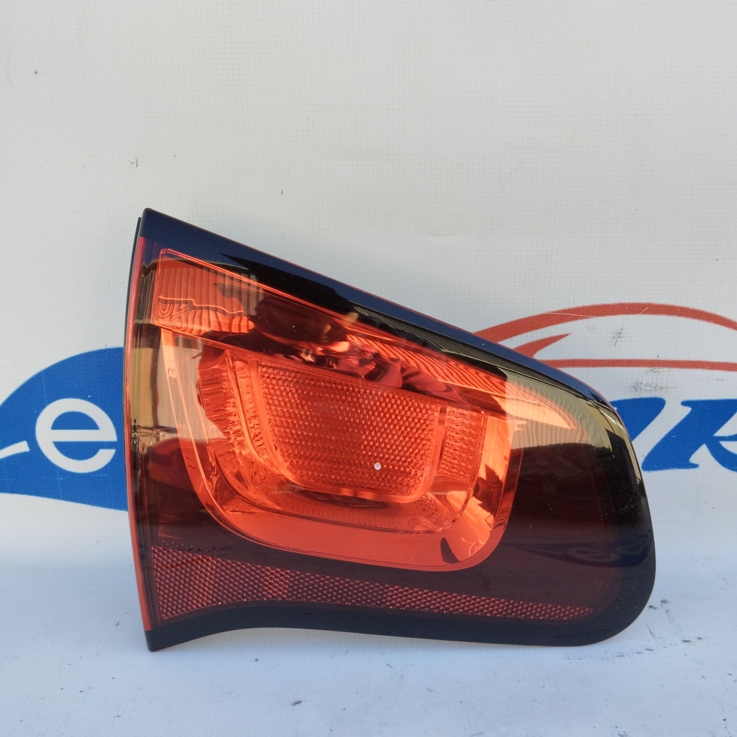 Internal rear left light Citroen C3 2010 ecoAG4195