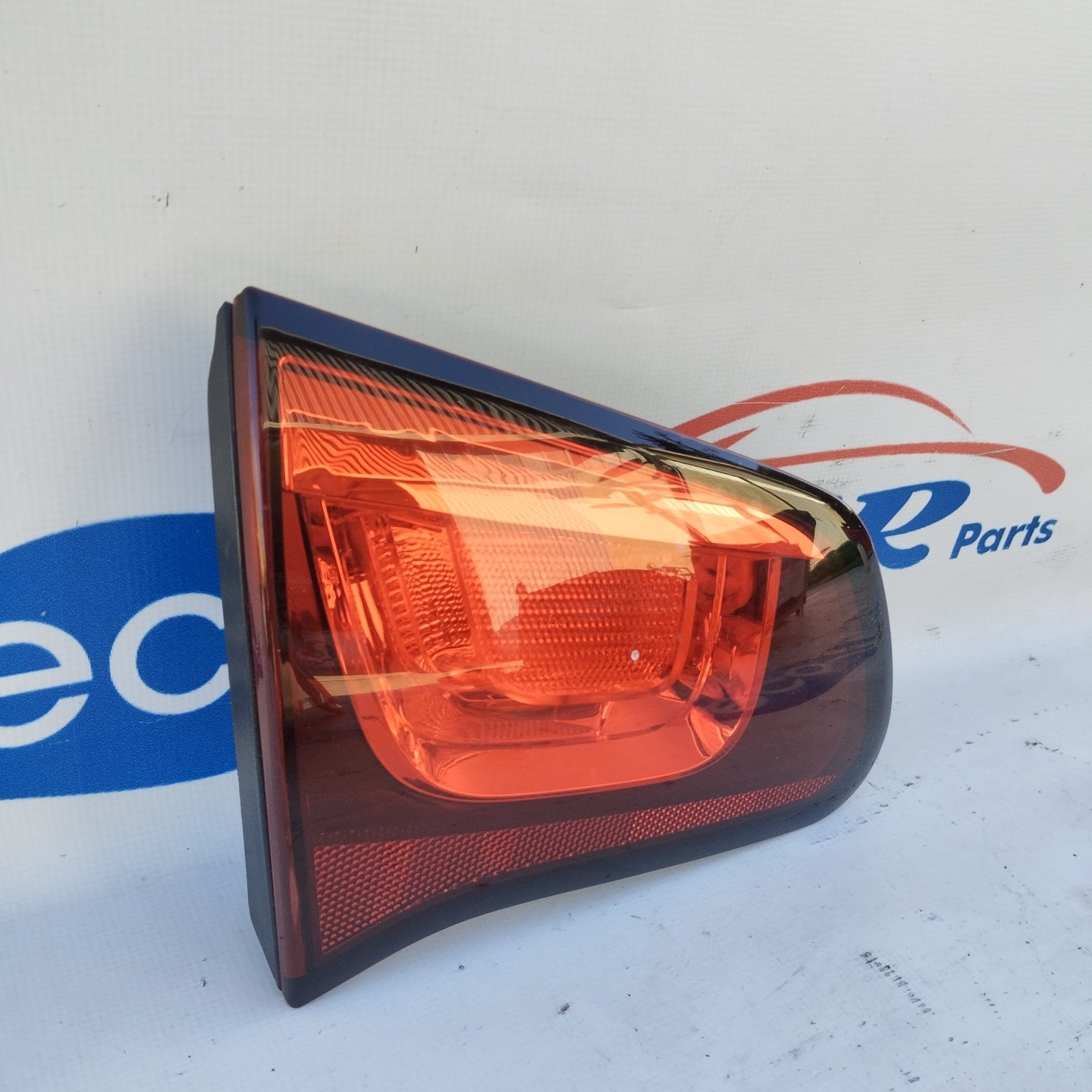 Internal rear left light Citroen C3 2010 ecoAG4195