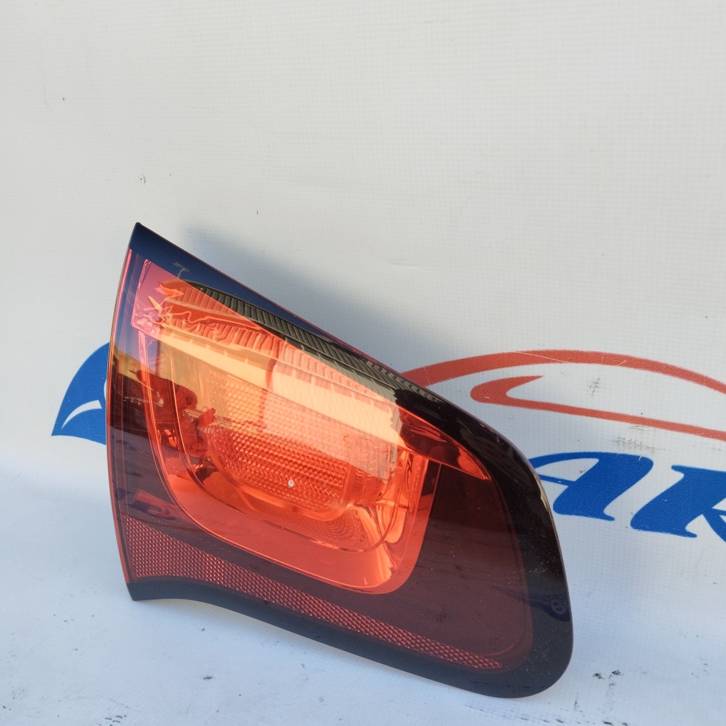 Internal rear left light Citroen C3 2010 ecoAG4195