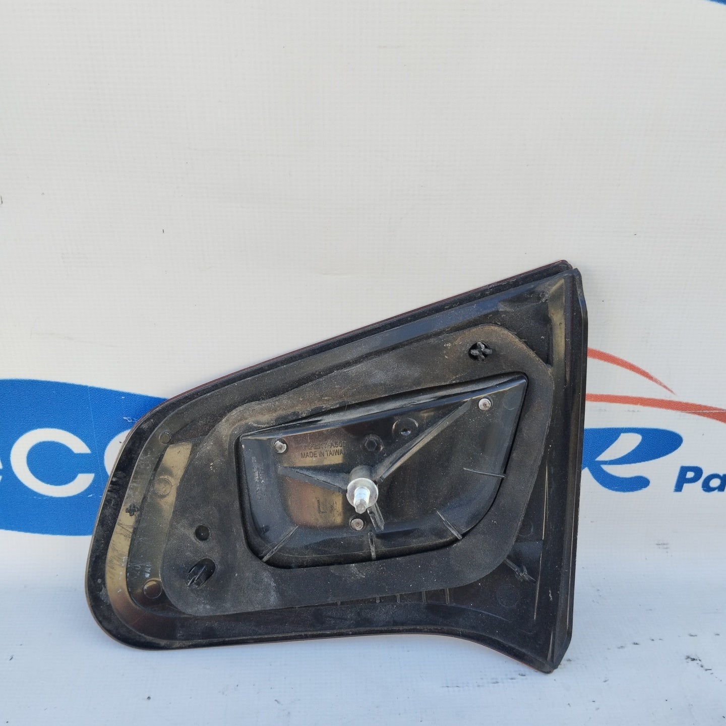 Internal rear left light Citroen C3 2010 ecoAG4195