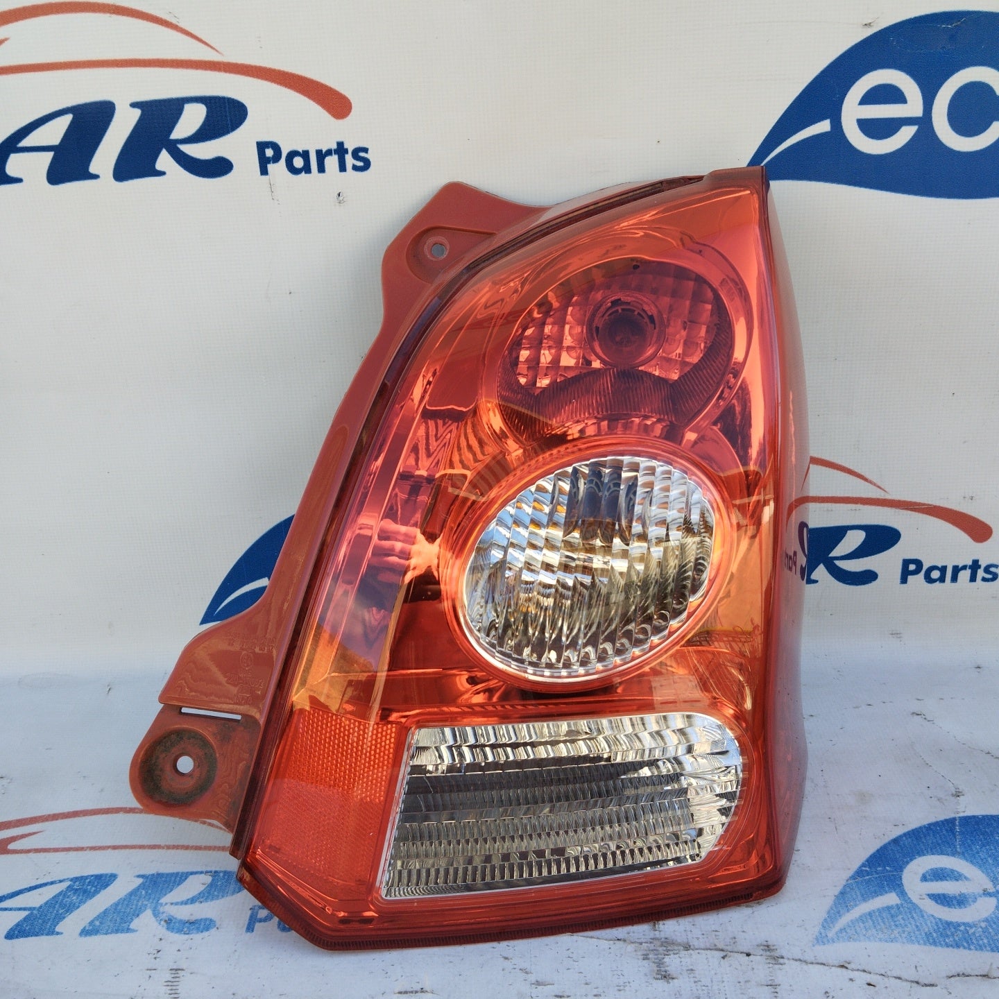 Suzuki Alto 2010 ecoAG4196 rechte Rückleuchte