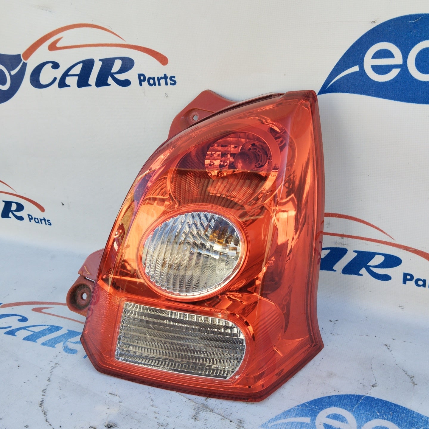 Suzuki Alto 2010 ecoAG4196 rechte Rückleuchte