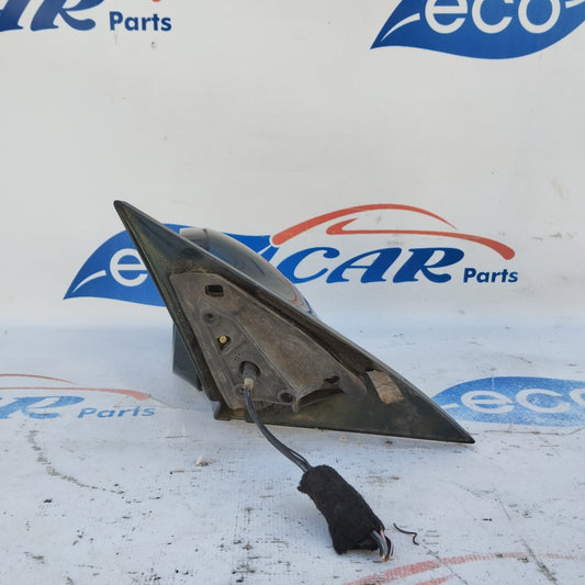 Green electric left mirror Mercedes SLK w170 6 wires ecoAG4198