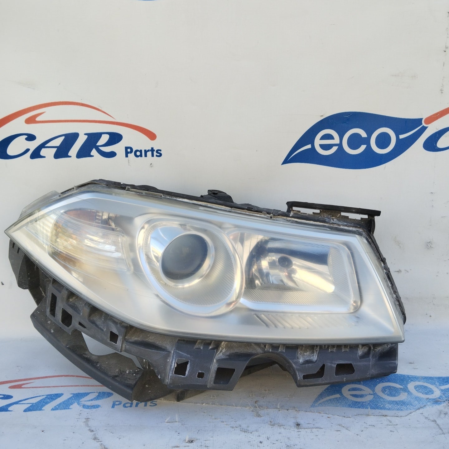 Fanale anteriore dx Renault Megane 2008 Restyling ecoAG4199