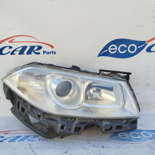 Fanale anteriore dx Renault Megane 2008 Restyling ecoAG4199