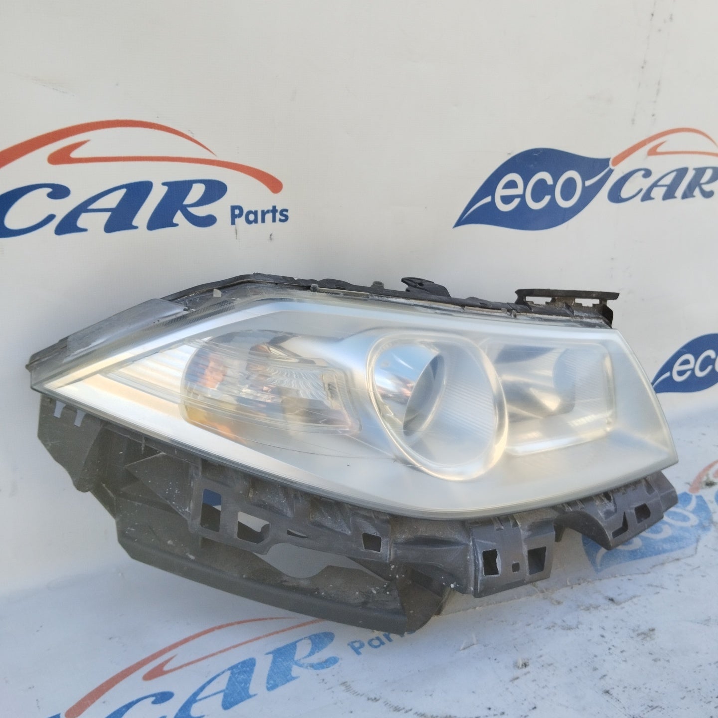 Fanale anteriore dx Renault Megane 2008 Restyling ecoAG4199