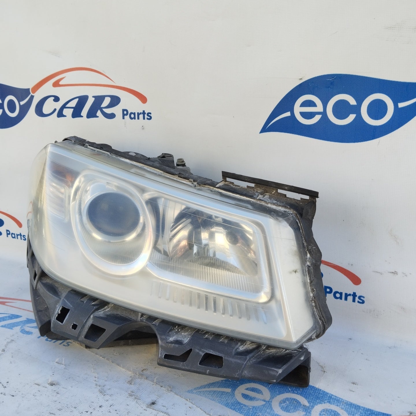 Fanale anteriore dx Renault Megane 2008 Restyling ecoAG4199