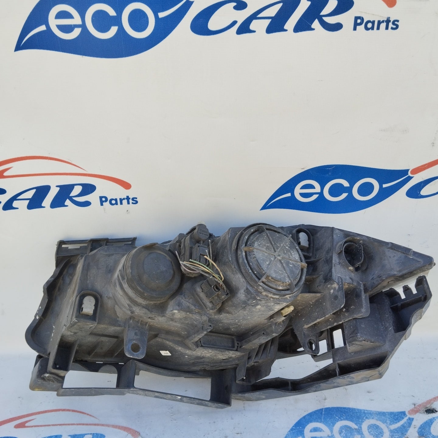 Fanale anteriore dx Renault Megane 2008 Restyling ecoAG4199