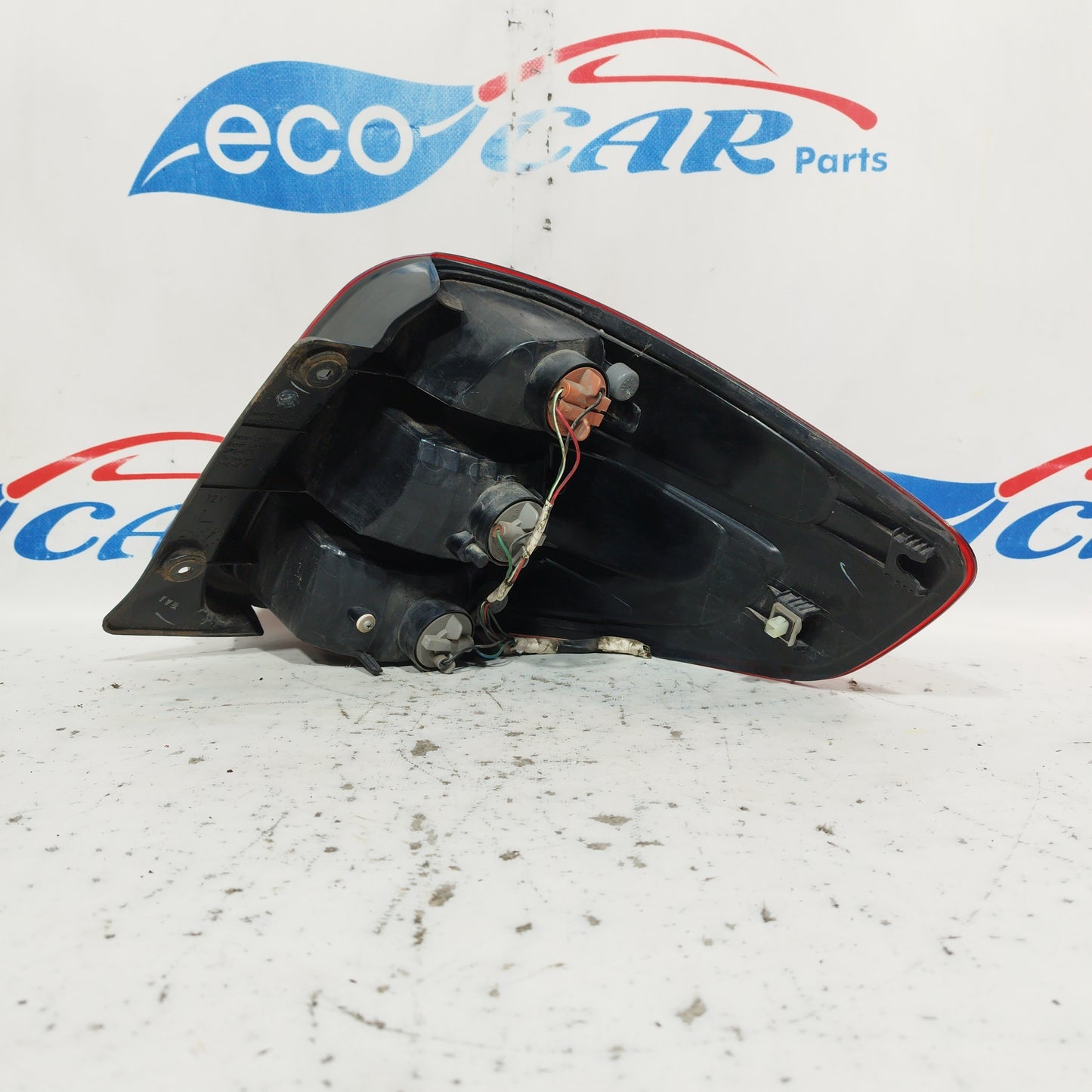 Left rear light Fiat 16 2008 ecoAC6805