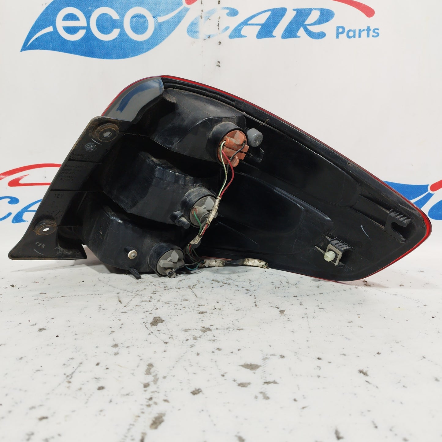 Left rear light Fiat 16 2008 ecoAC6805