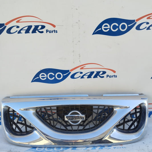 Front grille Nissan Terrano II ecoAG4201