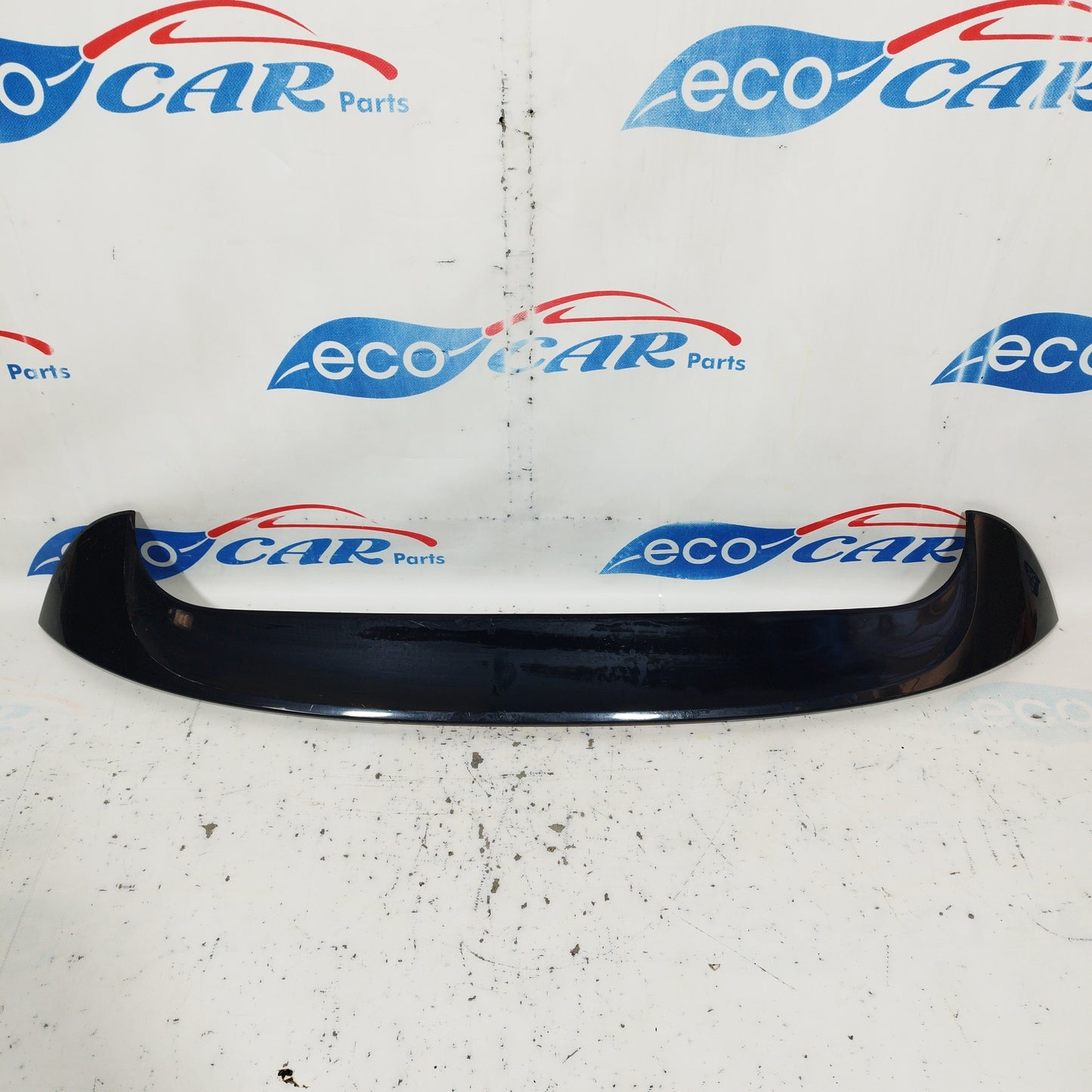 Spoiler portellone blu Alfa Romeo Giulietta 2012 ecoAC6815