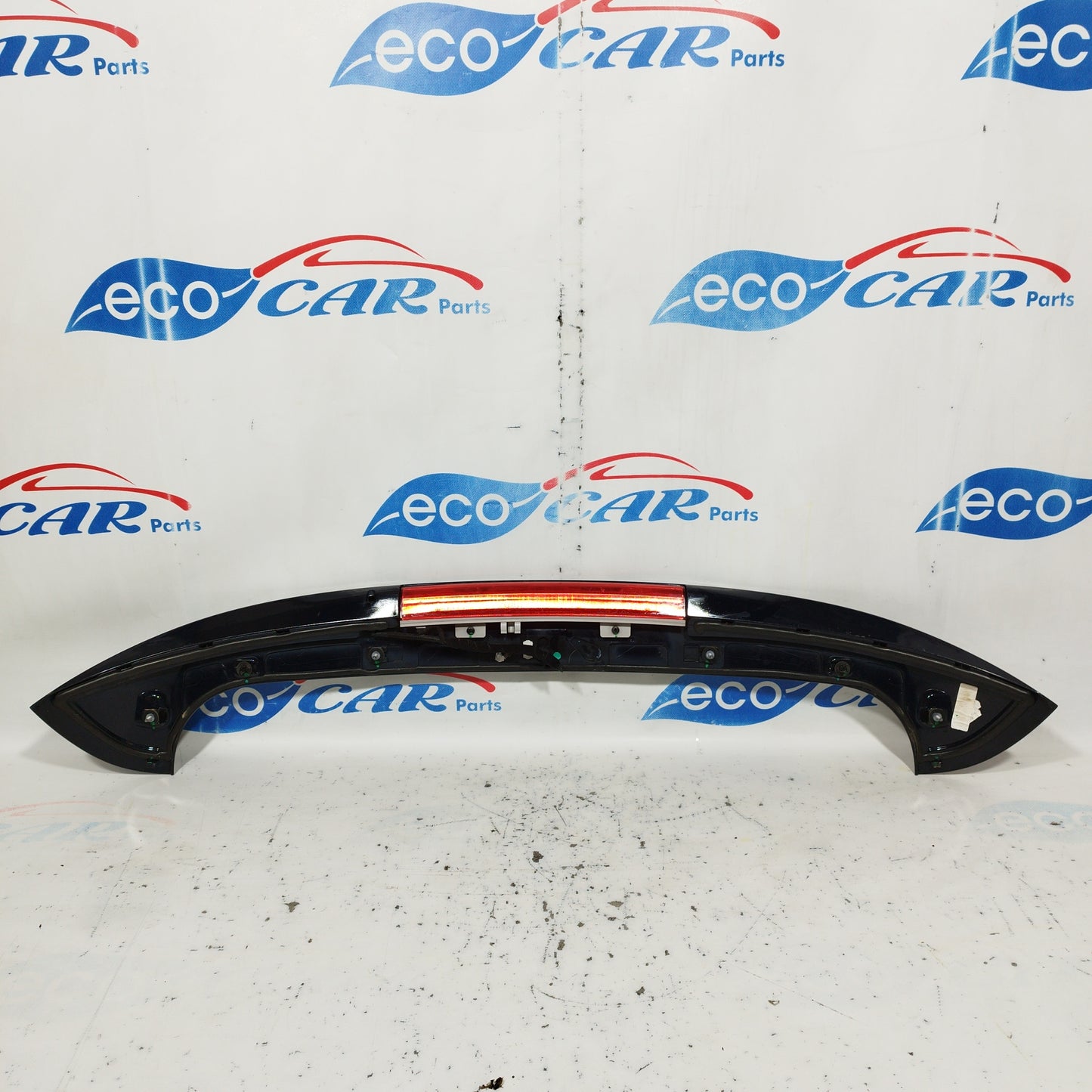 Spoiler portellone blu Alfa Romeo Giulietta 2012 ecoAC6815