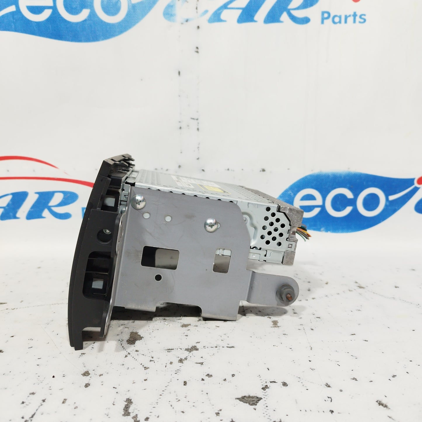 Autoradio Fiat 16 2010 Codice: 39101-79JB ecoAC6817