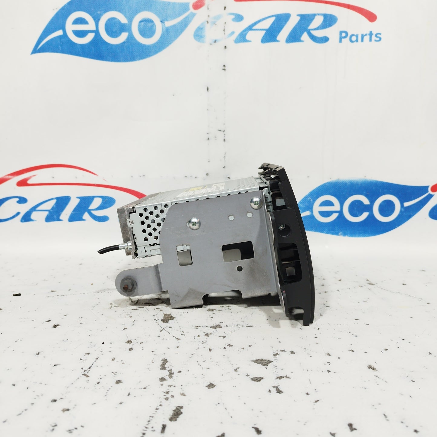 Autoradio Fiat 16 2010 Codice: 39101-79JB ecoAC6817